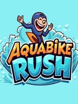 Cover of Aquabike Rush