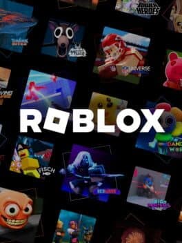 Cover of Roblox