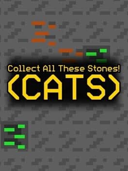 Cover of Collect All These Stones!