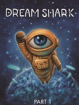 Cover of Dream Shark: Part 1