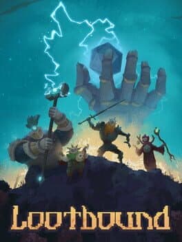 Cover of Lootbound