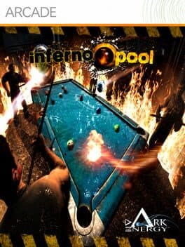 Cover of Inferno Pool