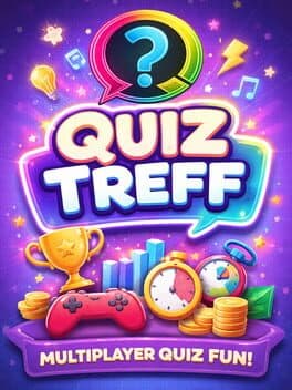 Cover of QuizTreff