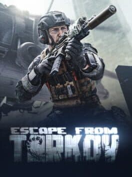 Cover of Escape from Tarkov