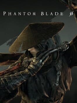Portada de Phantom Blade 0