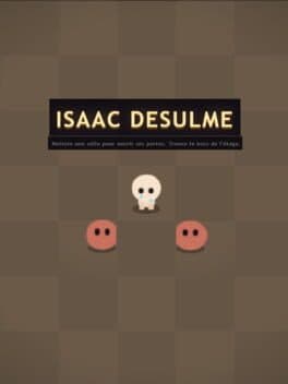 Cover of Isaac Desulme