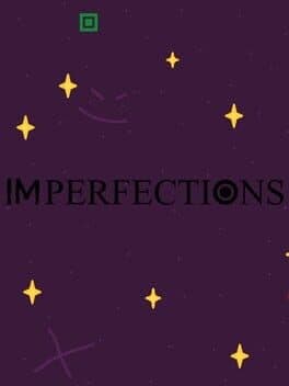 Cover of Imperfections