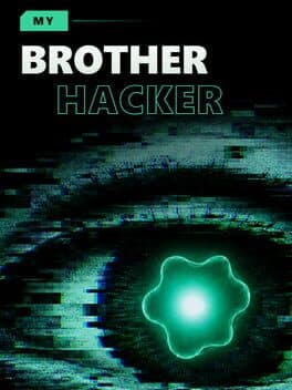 Cover of My Brother Hacker
