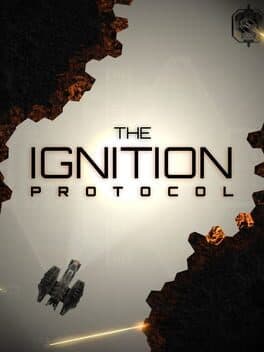 Cover of The Ignition Protocol