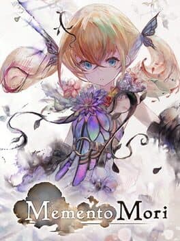 Cover of Memento Mori