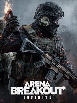 Cover of Arena Breakout: Infinite