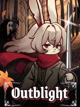 Cover of Outblight