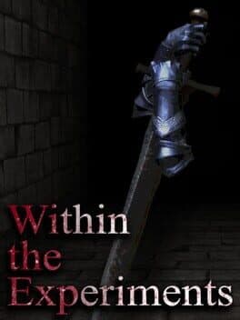 Cover of Within The Experiments