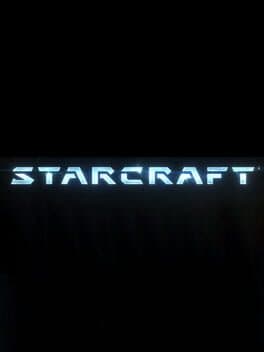 Cover of Starcraft