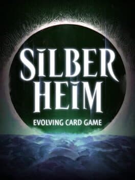 Silberheim Evolving Card Game