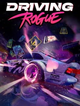 Driving Rogue