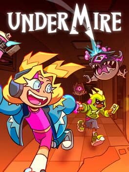 UnderMire