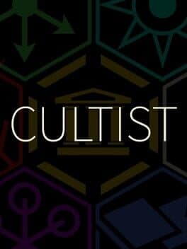 Cover of Cultist