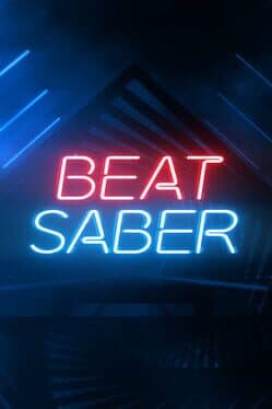 Cover of Beat Saber