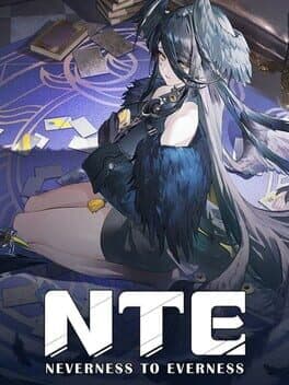 Cover of NTE: Neverness to Everness