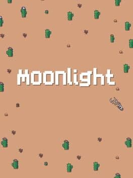 Cover of Moonlight