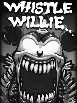 Cover of Whistle Willie