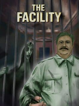 Cover of The Facility