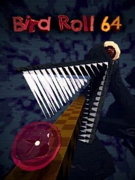 Cover of Bird Roll 64