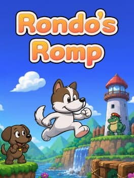 Cover of Rondo's Romp