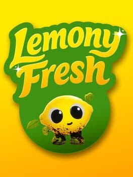 Cover of Lemony Fresh