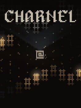 Cover of Charnel