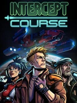 Cover of Intercept Course