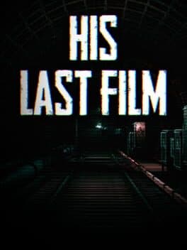 Cover of His Last Film