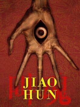 Cover of Jiaohun