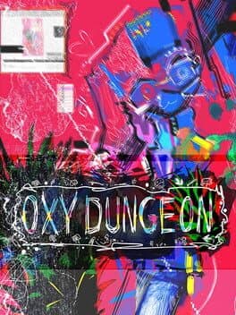 Cover of OxyDungeon
