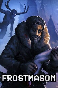 Cover of Frostmason