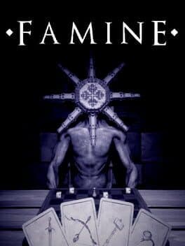 Cover of Famine