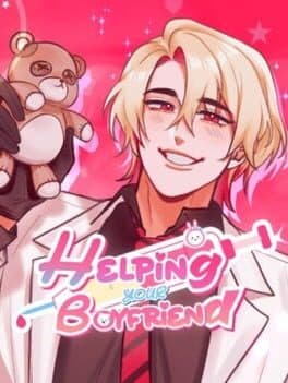 Helping Your Boyfriend
