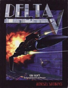 Cover of Delta V