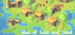 Cover of Way of Gold and Steel