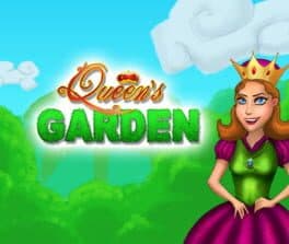 Cover of Queen's Garden