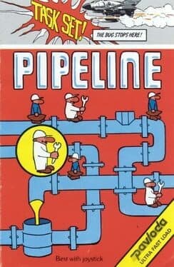 Cover of Super Pipeline
