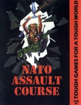 Cover of NATO Assault Course
