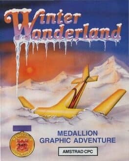 Cover of Winter Wonderland
