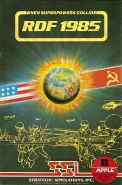Cover of RDF 1985