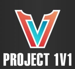 Cover of Project 1v1