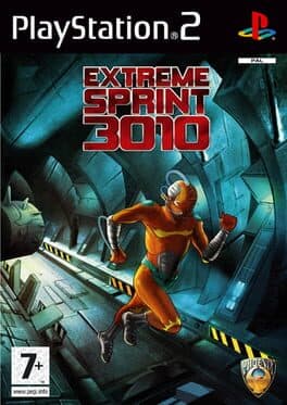 Cover of Extreme Sprint 3010
