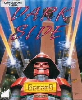 Cover of Dark Side