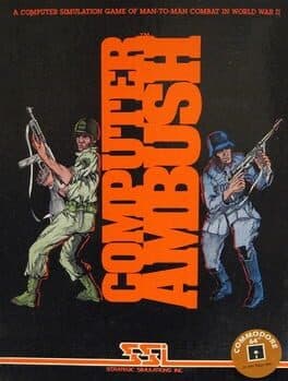 Cover of Computer Ambush