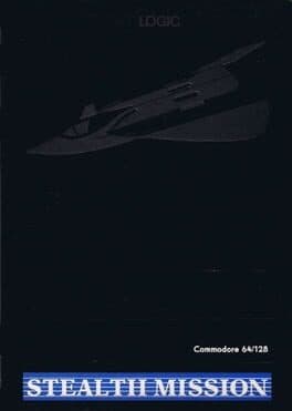 Cover of Stealth Mission